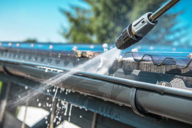 Best Fence Pressure Washing  in Bamberg, SC