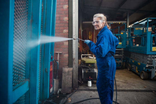 Best Residential Pressure Washing Services  in Bamberg, SC