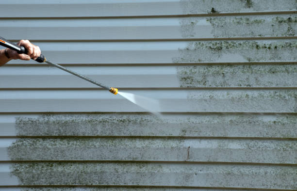 Why Choose Our Certified Pressure Washing Experts for Your Project Needs in Bamberg, SC?
