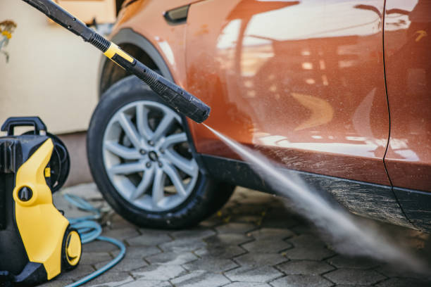 Best Best Pressure Washing Companies  in Bamberg, SC