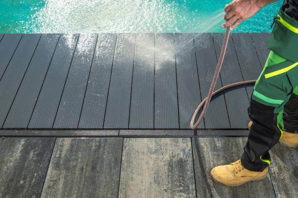 Best Affordable Power Washing  in Bamberg, SC