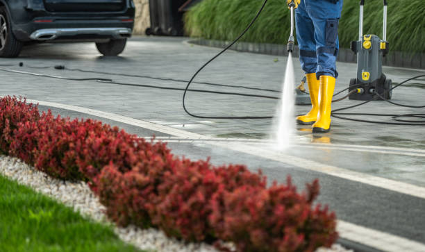 Best Fence Pressure Washing  in Bamberg, SC