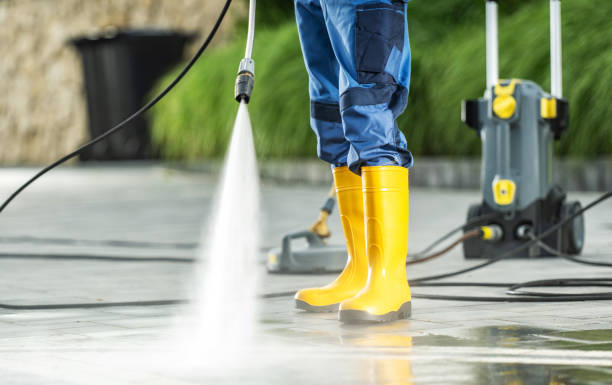 Best Residential Pressure Washing Services  in Bamberg, SC