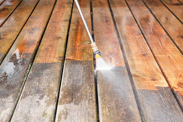 Pressure Washing Estimates in Bamberg, SC