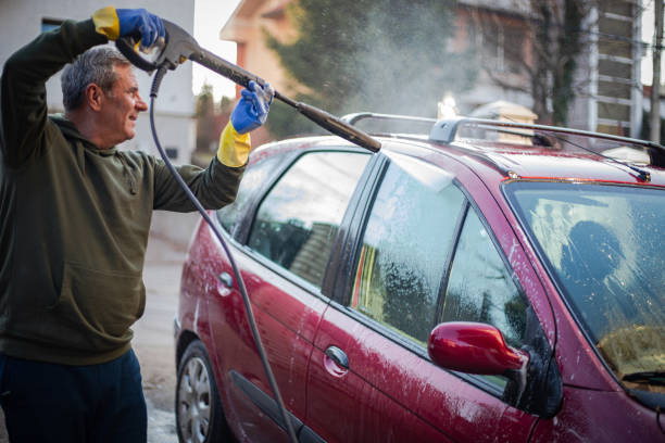 Best Roof Pressure Washing  in Bamberg, SC