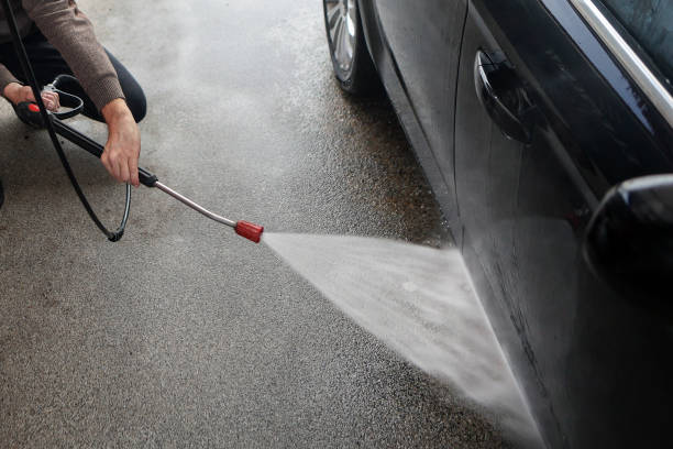 Best Commercial Building Pressure Washing  in Bamberg, SC